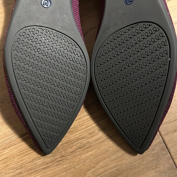 Rothy’s The Point Flats - Picture 7 of 8